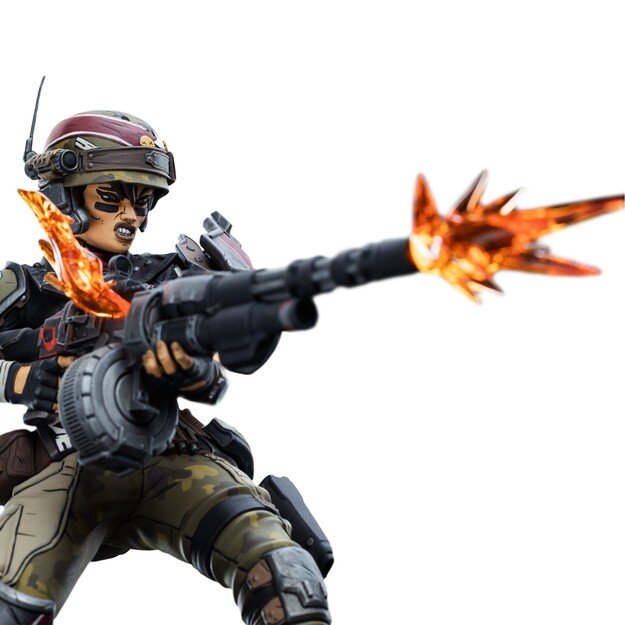 Borderlands 3 - Moze