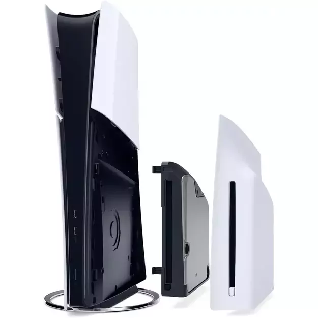 Sony Playstation 5 Slim Ultra HD Blu-ray Disc Drive 2