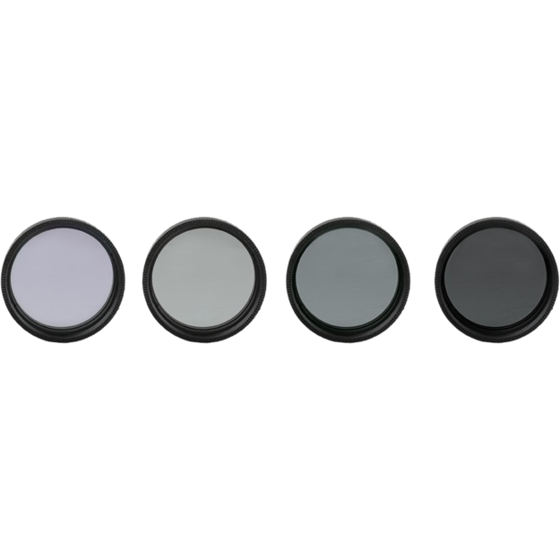 Celestron - Moon Filter Set 1,25