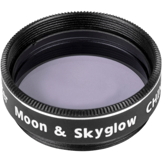 Celestron - Moon Filter Set 1,25
