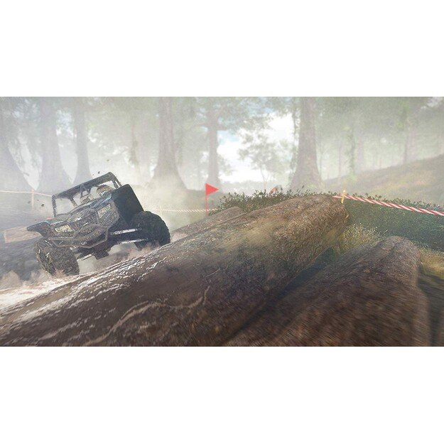 Overpass (Day One Edition)
      
        - PlayStation 4