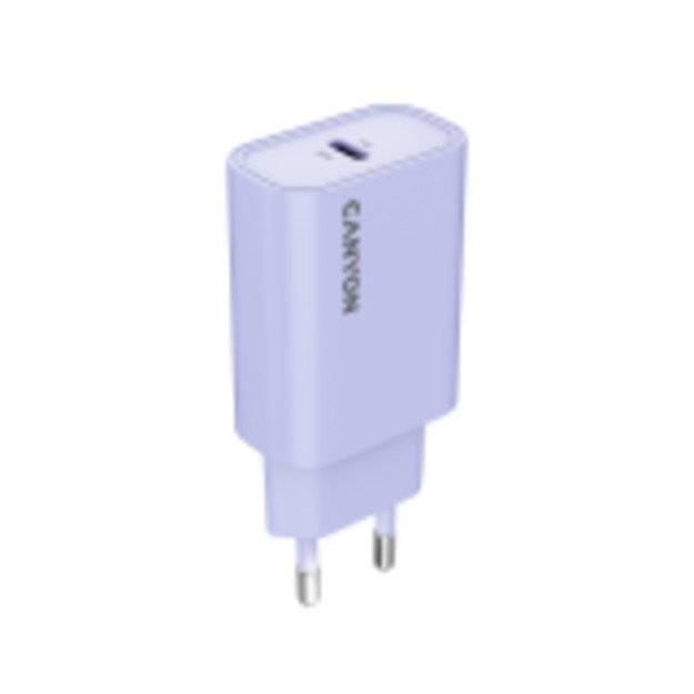 Power Adapter CANYON CNE-CHA30CLPU