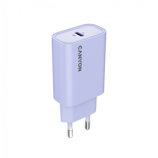 Power Adapter CANYON CNE-CHA30CLPU 2