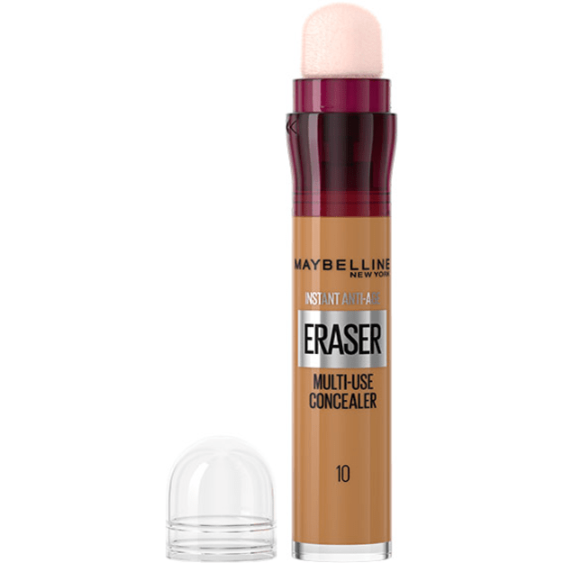 Maybelline - New York Instant Anti Age Eraser Concealer - Caramel