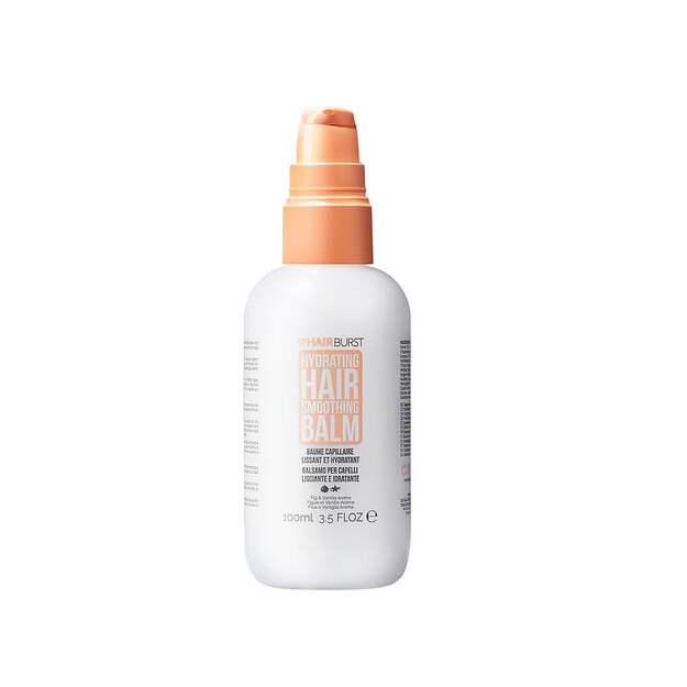 Hairburst - Hydrating + Smoothing Balm 100 ml