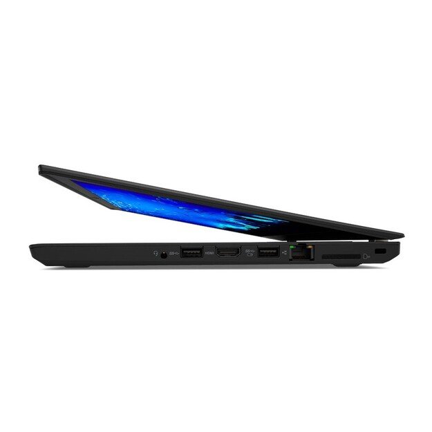 T1A - Lenovo ThinkPad T480 Intel® Core™ i5 i5-8250U 14