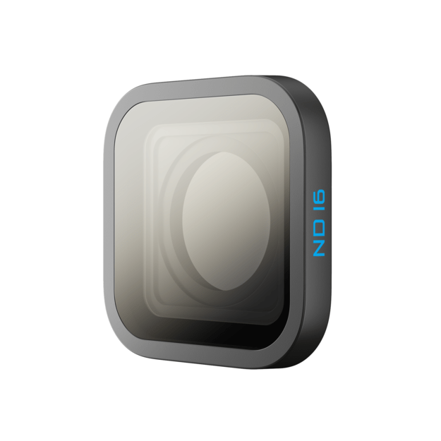 GoPro - ND Filter 4-Pack