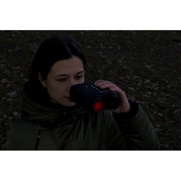 Technaxx - Night Vision Binoculars TX-257