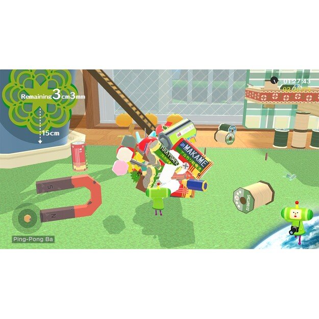 We Love Katamari REROLL+ Royal Reverie
      
        - Nintendo Switch