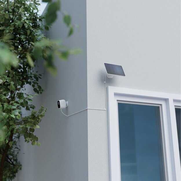 Hombli - Battery Cam Solar Panel 3W 1