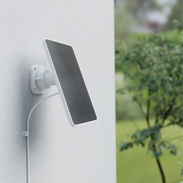 Hombli - Battery Cam Solar Panel 3W 3