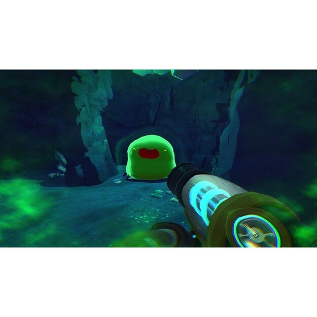Slime Rancher - Plortable Edition

  - Nintendo Switch