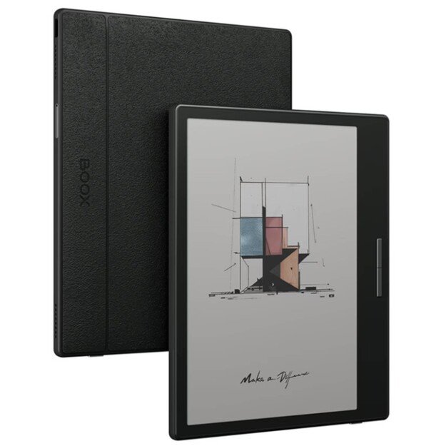 Onyx - BOOX Go Color 7 - Black