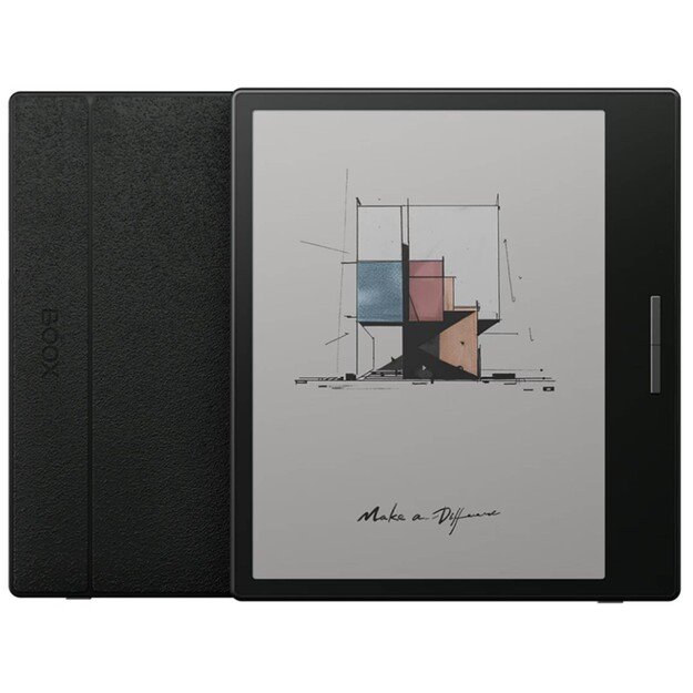 Onyx - BOOX Go Color 7 - Black