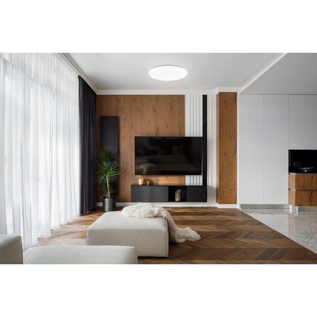 EGLO - Totari-Z ceiling lamp white Ø53 - TW - Zigbee, Bluetooth 1