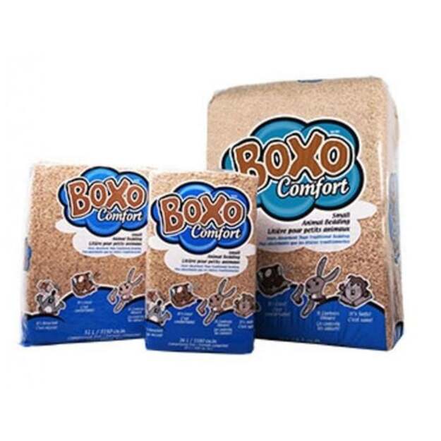 Boxo - Soft Paper  Comfort Bedding 184L - (810-003)