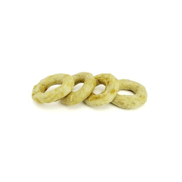 Treateaters - The New Hide Donut Chicken 4 pcs 200g - (20941)