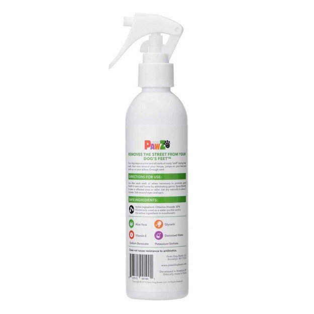 Pawz - Sanipaw Spray 235ml