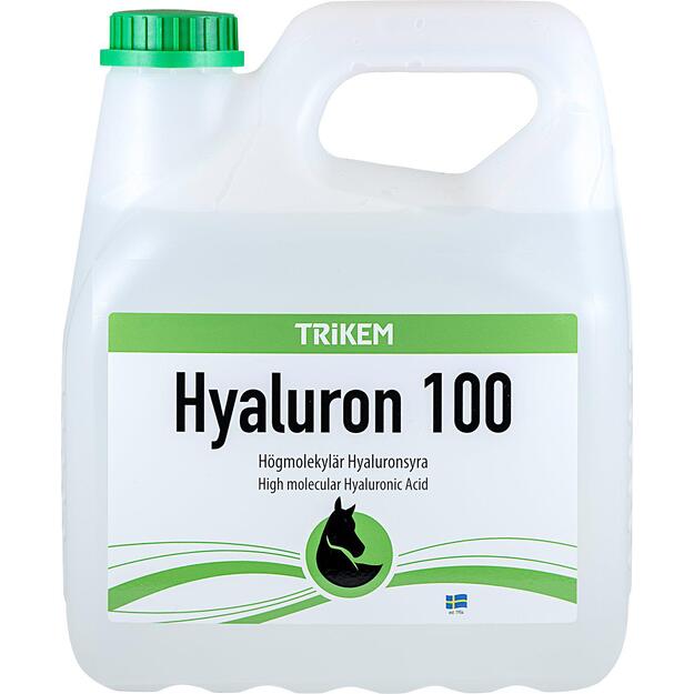 TRIKEM - Hyaluron 3L - (822.7322)