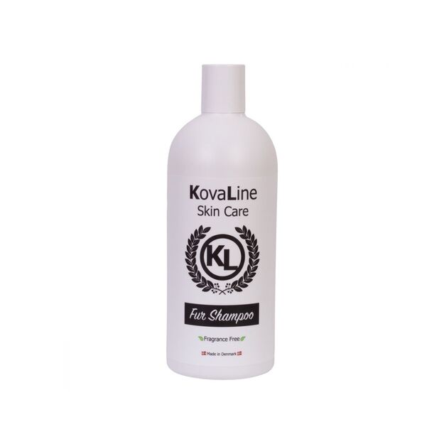 KovaLine - Shampoo - 500ml - 571326900015