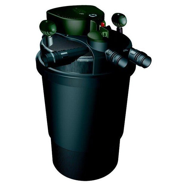 LAGUNA - Pressure-Flo6000 Uv-C - (125.2502)
