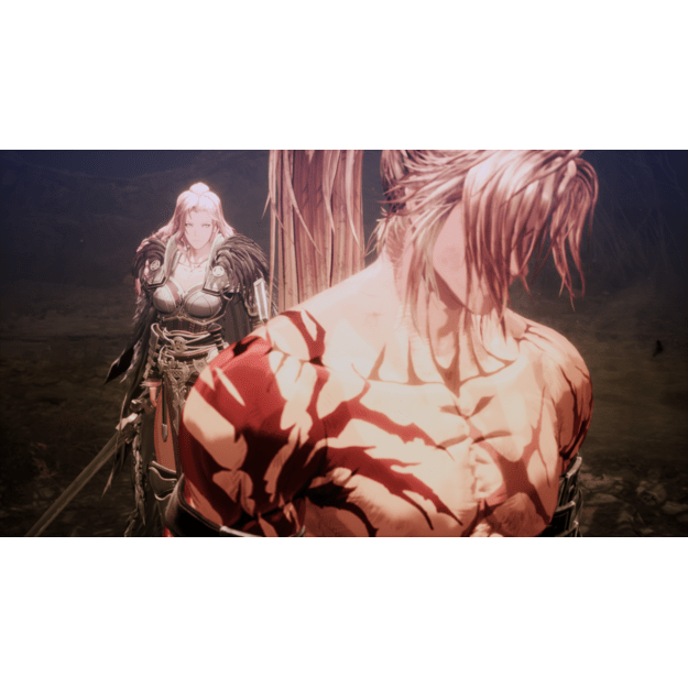 The First Berserker Khazan 6