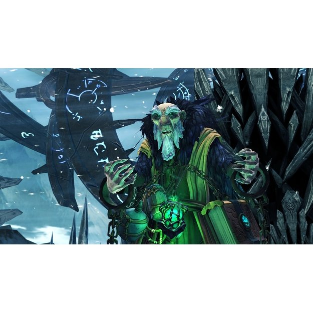 Darksiders II Deathinitive Edition 10