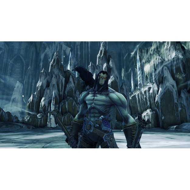 Darksiders II Deathinitive Edition 11
