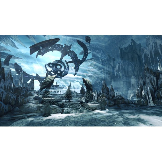 Darksiders II Deathinitive Edition 12