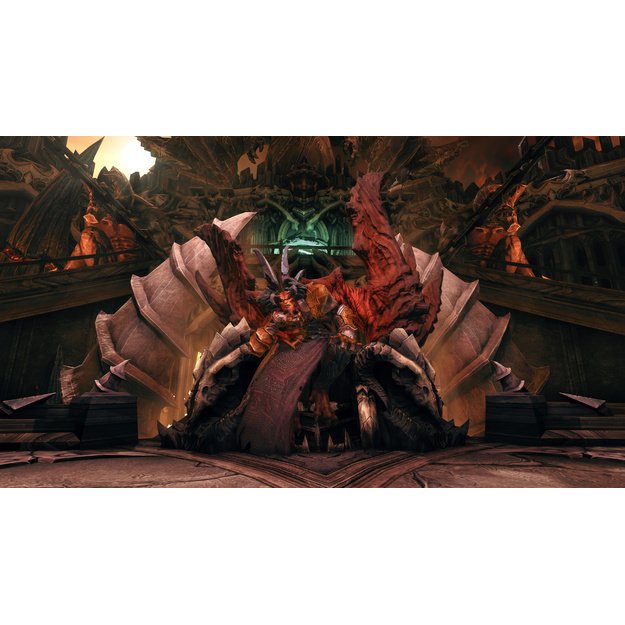 Darksiders II Deathinitive Edition 15
