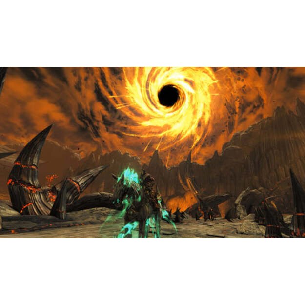 Darksiders II Deathinitive Edition 2