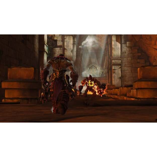 Darksiders II Deathinitive Edition 4