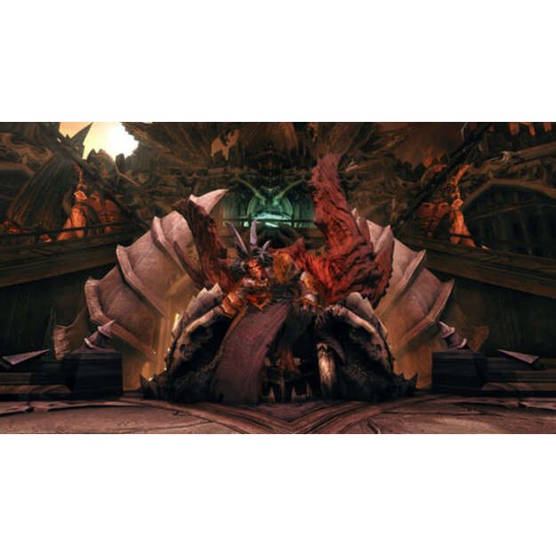Darksiders II Deathinitive Edition 5