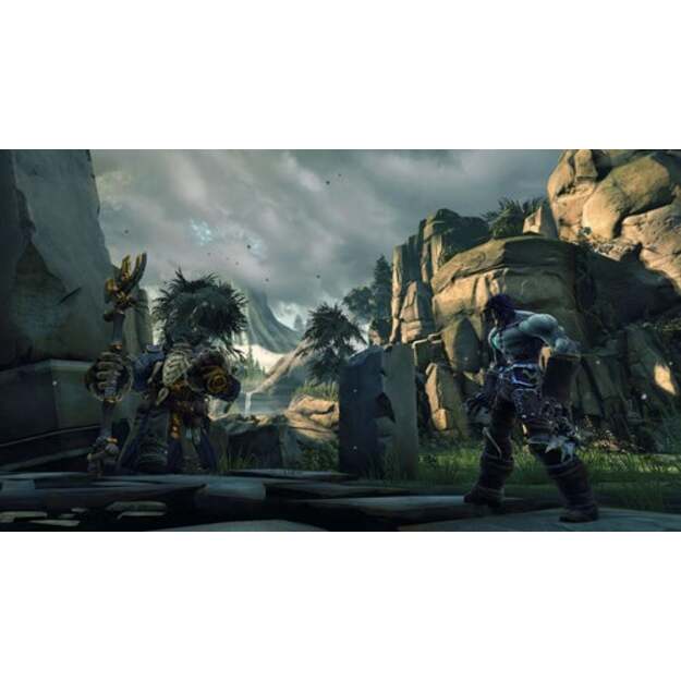 Darksiders II Deathinitive Edition 6