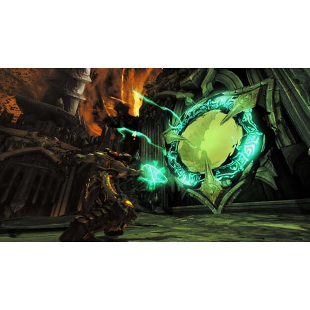 Darksiders II Deathinitive Edition 7