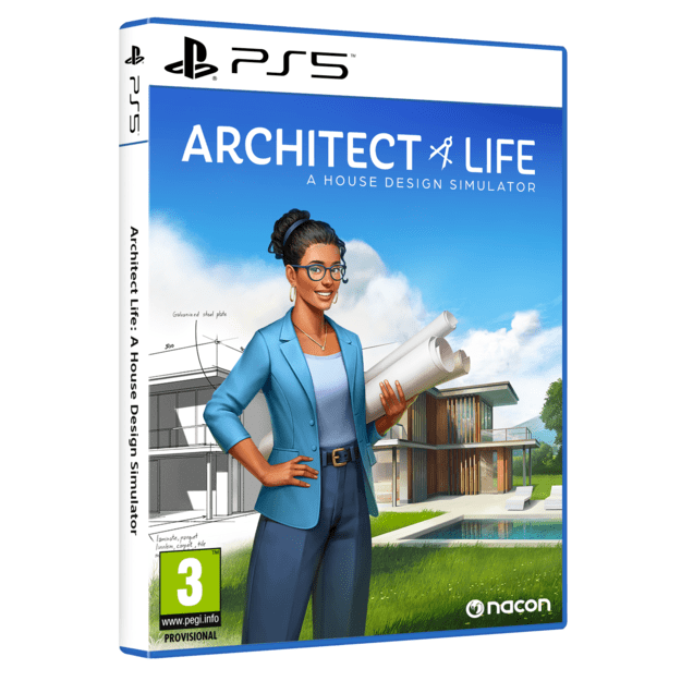 Architect Life