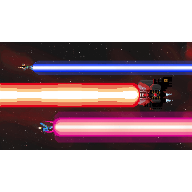 Steredenn: Binary Stars 1