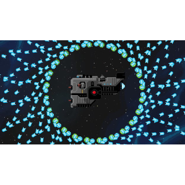 Steredenn: Binary Stars 12