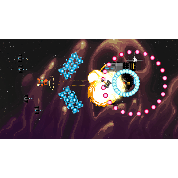 Steredenn: Binary Stars 16
