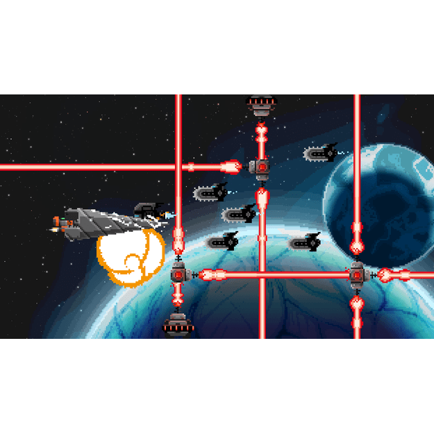 Steredenn: Binary Stars 17
