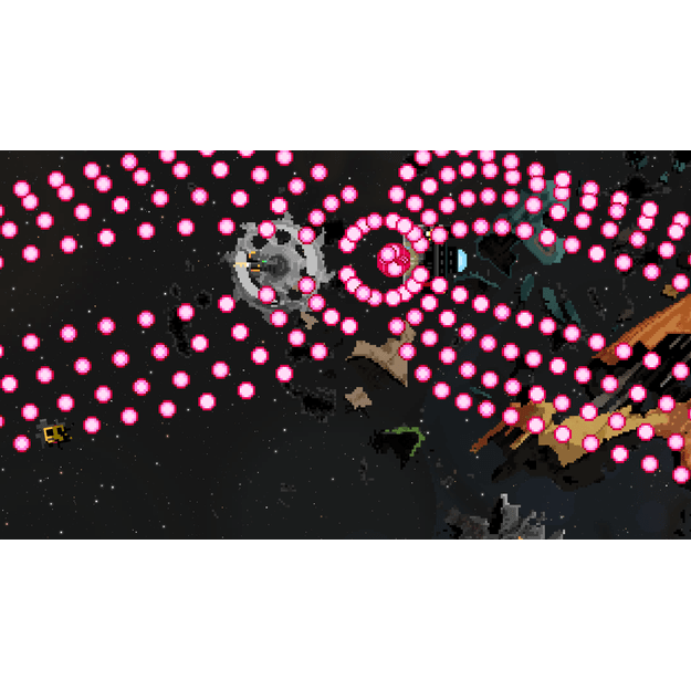 Steredenn: Binary Stars 2