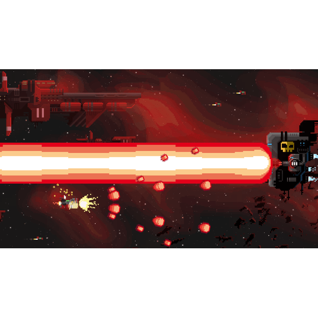 Steredenn: Binary Stars 20