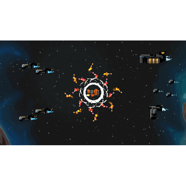 Steredenn: Binary Stars 3