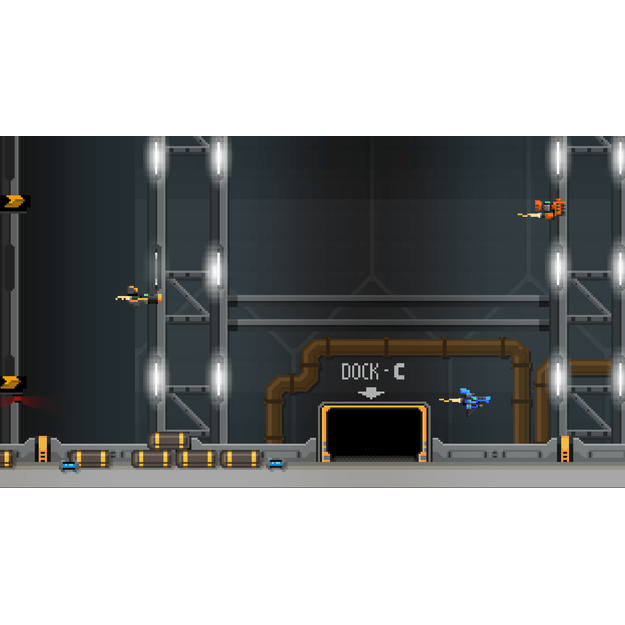 Steredenn: Binary Stars 4