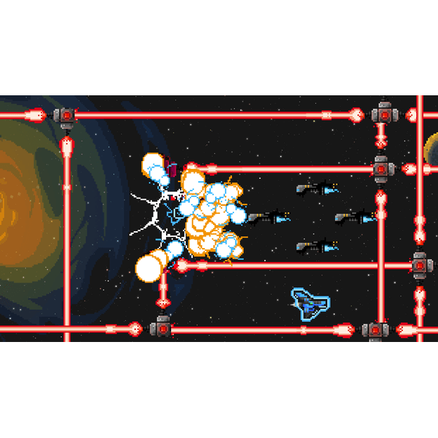Steredenn: Binary Stars 5