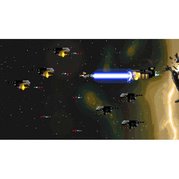 Steredenn: Binary Stars 6