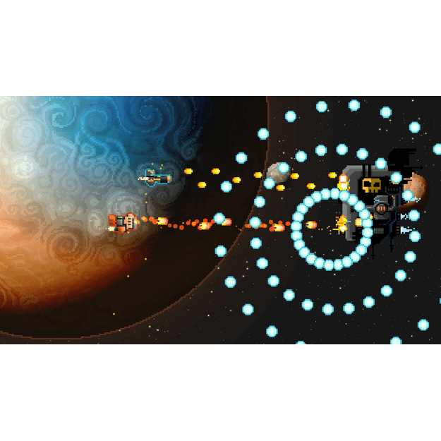 Steredenn: Binary Stars 7
