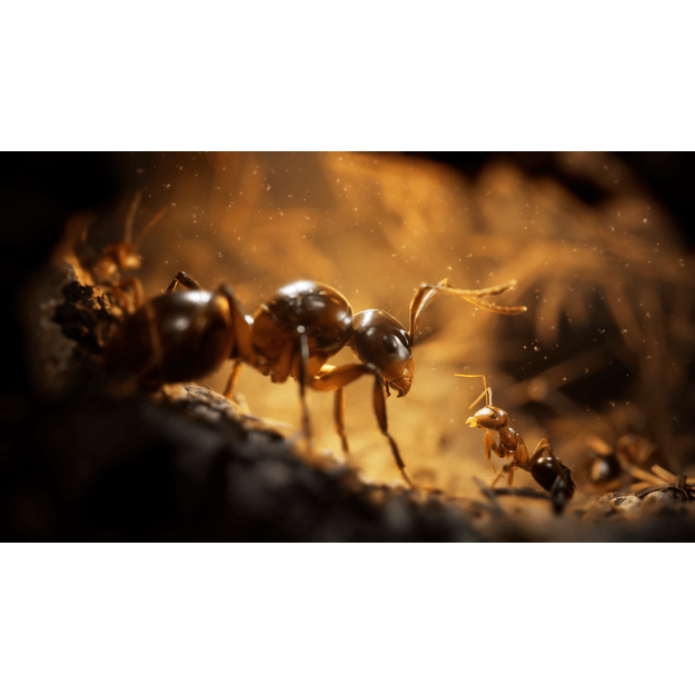 Empire of the Ants 2
