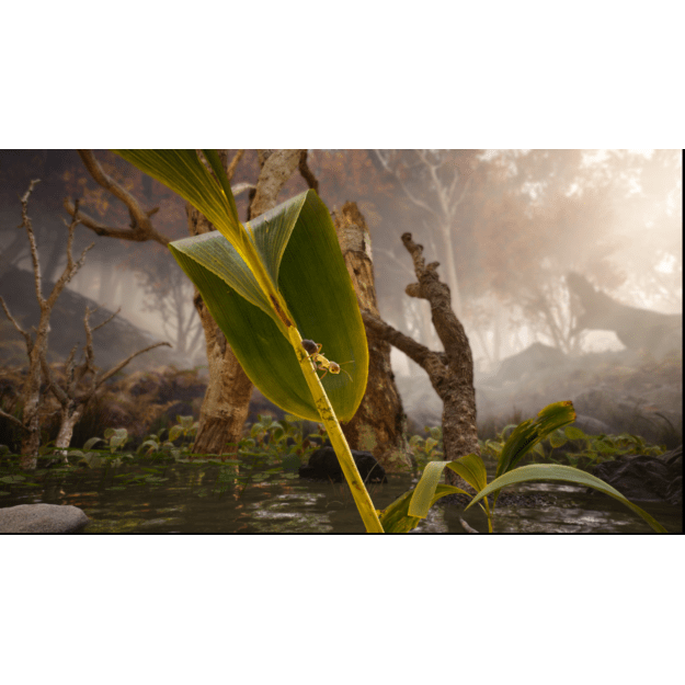 Empire of the Ants 6