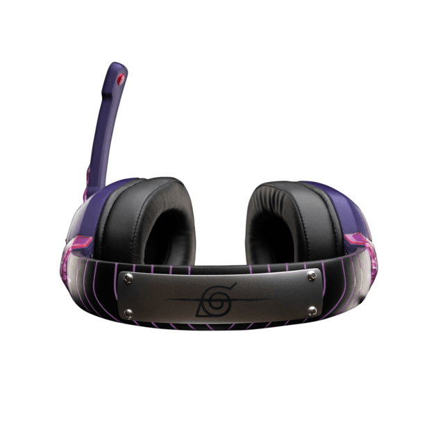 Lexip - Sasuke Headset Design By Tsume - Naruto Shippuden 1